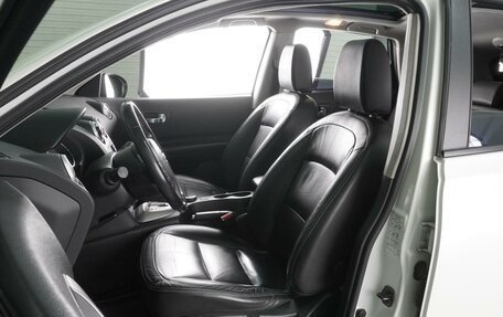 Nissan Qashqai, 2012 год, 1 197 000 рублей, 10 фотография