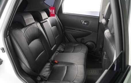 Nissan Qashqai, 2012 год, 1 197 000 рублей, 7 фотография