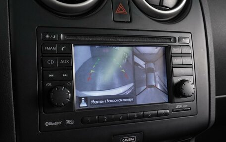 Nissan Qashqai, 2012 год, 1 197 000 рублей, 22 фотография