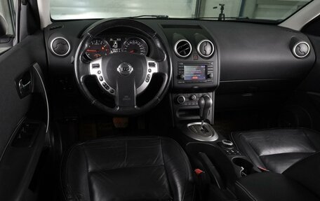 Nissan Qashqai, 2012 год, 1 197 000 рублей, 30 фотография