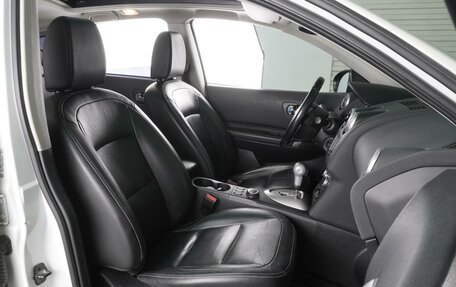 Nissan Qashqai, 2012 год, 1 197 000 рублей, 32 фотография