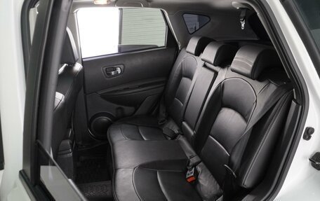 Nissan Qashqai, 2012 год, 1 197 000 рублей, 33 фотография