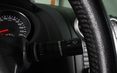 Nissan Qashqai, 2012 год, 1 197 000 рублей, 41 фотография