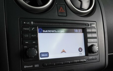 Nissan Qashqai, 2012 год, 1 197 000 рублей, 47 фотография