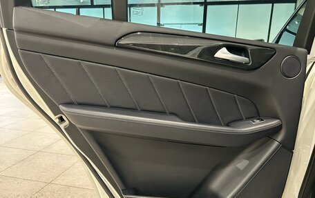 Mercedes-Benz GL-Класс, 2014 год, 2 499 000 рублей, 14 фотография