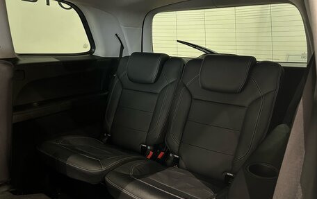 Mercedes-Benz GL-Класс, 2014 год, 2 499 000 рублей, 12 фотография