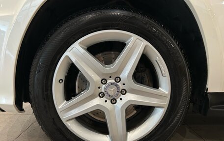 Mercedes-Benz GL-Класс, 2014 год, 2 499 000 рублей, 9 фотография