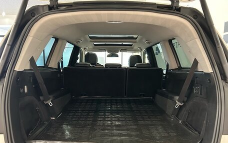 Mercedes-Benz GL-Класс, 2014 год, 2 499 000 рублей, 10 фотография