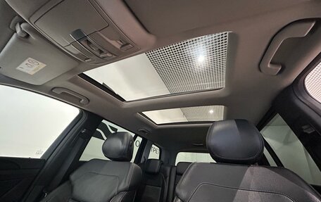 Mercedes-Benz GL-Класс, 2014 год, 2 499 000 рублей, 23 фотография