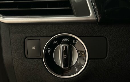 Mercedes-Benz GL-Класс, 2014 год, 2 499 000 рублей, 25 фотография