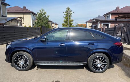 Mercedes-Benz GLE Coupe, 2021 год, 12 000 000 рублей, 4 фотография