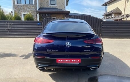 Mercedes-Benz GLE Coupe, 2021 год, 12 000 000 рублей, 6 фотография