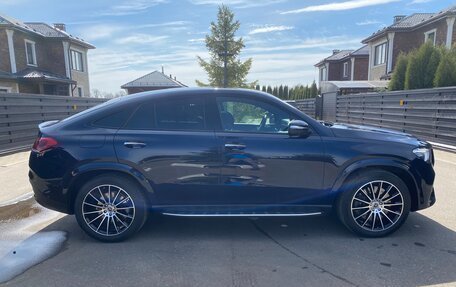 Mercedes-Benz GLE Coupe, 2021 год, 12 000 000 рублей, 8 фотография