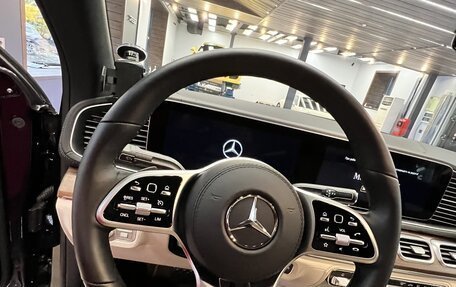 Mercedes-Benz GLE Coupe, 2021 год, 12 000 000 рублей, 11 фотография