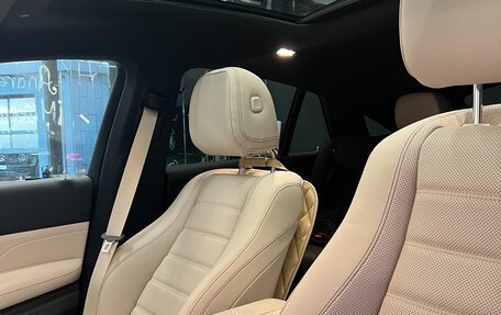 Mercedes-Benz GLE Coupe, 2021 год, 12 000 000 рублей, 16 фотография