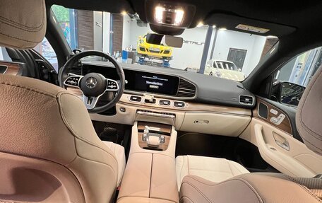 Mercedes-Benz GLE Coupe, 2021 год, 12 000 000 рублей, 14 фотография