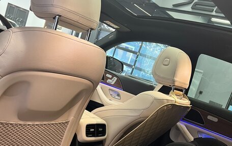 Mercedes-Benz GLE Coupe, 2021 год, 12 000 000 рублей, 15 фотография