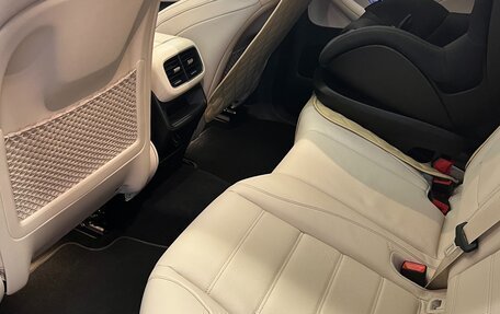 Mercedes-Benz GLE Coupe, 2021 год, 12 000 000 рублей, 17 фотография