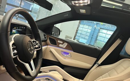 Mercedes-Benz GLE Coupe, 2021 год, 12 000 000 рублей, 12 фотография