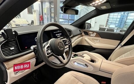 Mercedes-Benz GLE Coupe, 2021 год, 12 000 000 рублей, 10 фотография