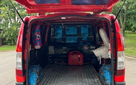 Mercedes-Benz Vito, 2008 год, 1 000 000 рублей, 6 фотография