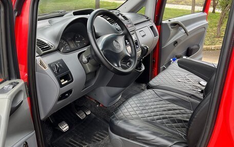 Mercedes-Benz Vito, 2008 год, 1 000 000 рублей, 12 фотография