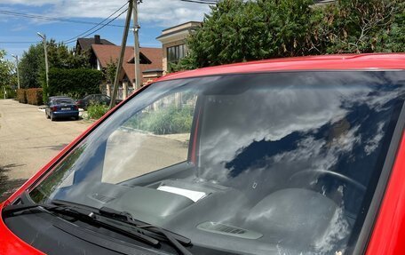 Mercedes-Benz Vito, 2008 год, 1 000 000 рублей, 18 фотография