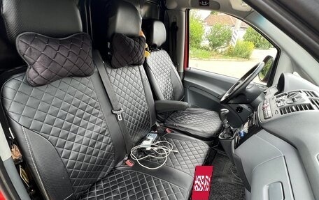 Mercedes-Benz Vito, 2008 год, 1 000 000 рублей, 10 фотография