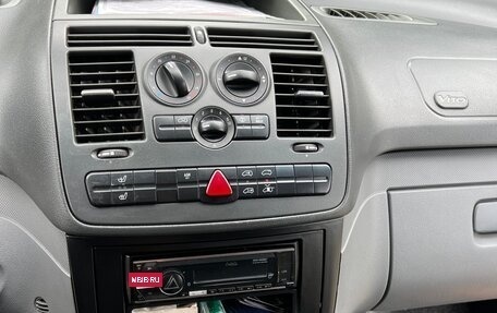 Mercedes-Benz Vito, 2008 год, 1 000 000 рублей, 14 фотография