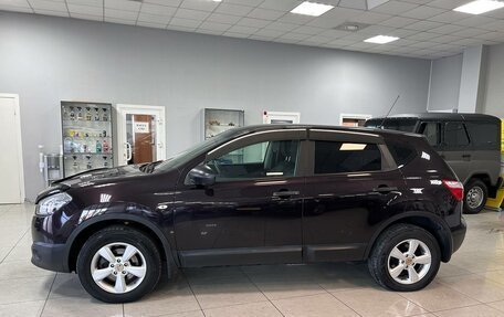 Nissan Qashqai, 2013 год, 799 000 рублей, 2 фотография