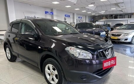 Nissan Qashqai, 2013 год, 799 000 рублей, 7 фотография