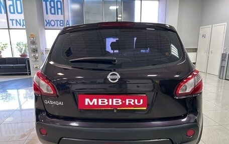 Nissan Qashqai, 2013 год, 799 000 рублей, 4 фотография