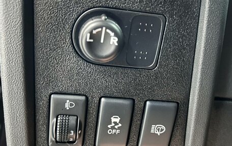 Nissan Qashqai, 2013 год, 799 000 рублей, 14 фотография