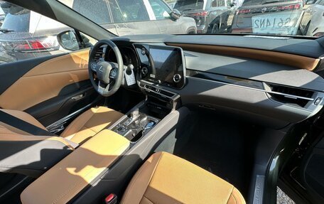 Lexus RX IV рестайлинг, 2025 год, 8 390 000 рублей, 6 фотография