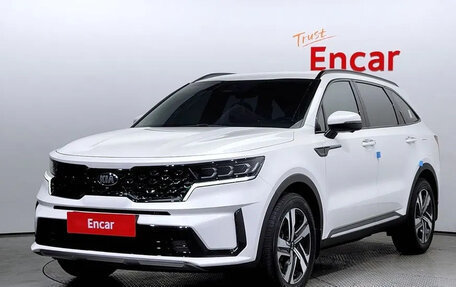 KIA Sorento IV, 2021 год, 2 600 000 рублей, 2 фотография