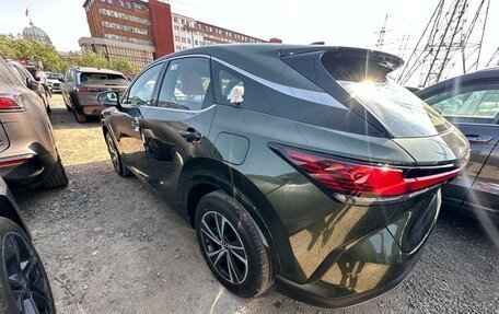 Lexus RX IV рестайлинг, 2025 год, 8 390 000 рублей, 4 фотография