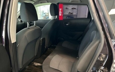 Nissan Qashqai, 2013 год, 799 000 рублей, 17 фотография