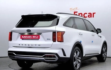 KIA Sorento IV, 2021 год, 2 600 000 рублей, 3 фотография
