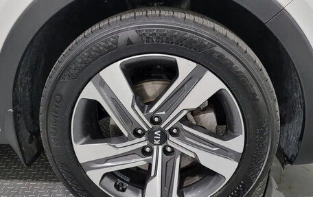 KIA Sorento IV, 2021 год, 2 600 000 рублей, 5 фотография