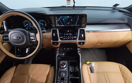 KIA Sorento IV, 2021 год, 2 600 000 рублей, 7 фотография