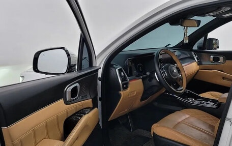 KIA Sorento IV, 2021 год, 2 600 000 рублей, 10 фотография