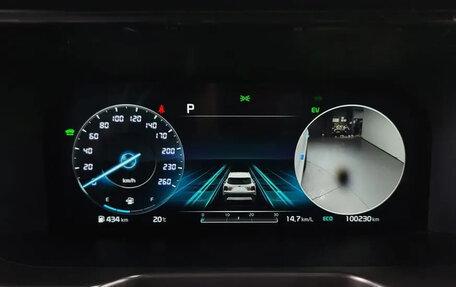 KIA Sorento IV, 2021 год, 2 600 000 рублей, 8 фотография