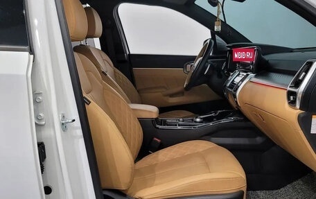 KIA Sorento IV, 2021 год, 2 600 000 рублей, 11 фотография
