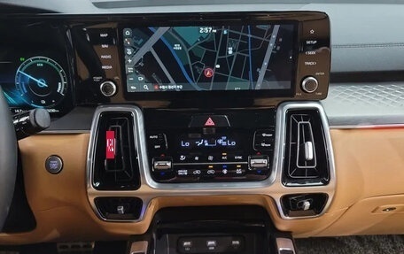 KIA Sorento IV, 2021 год, 2 600 000 рублей, 13 фотография