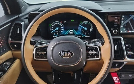 KIA Sorento IV, 2021 год, 2 600 000 рублей, 12 фотография