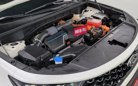 KIA Sorento IV, 2021 год, 2 600 000 рублей, 6 фотография