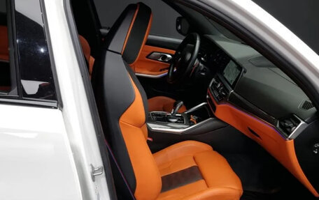 BMW M3, 2022 год, 6 495 000 рублей, 7 фотография
