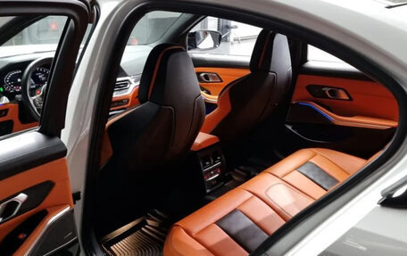 BMW M3, 2022 год, 6 495 000 рублей, 8 фотография