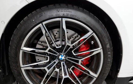 BMW M3, 2022 год, 6 495 000 рублей, 9 фотография