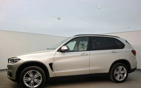 BMW X5, 2015 год, 2 580 000 рублей, 5 фотография